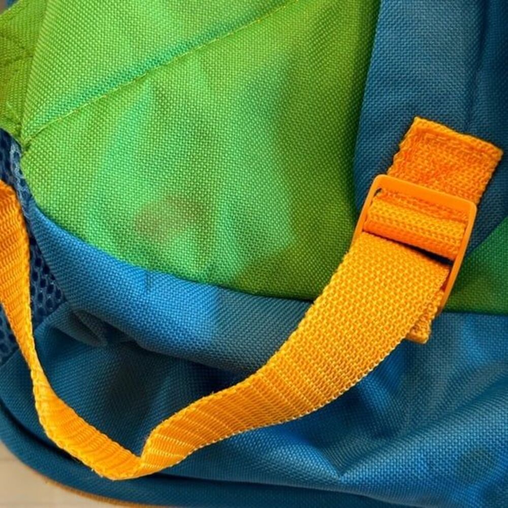 Reptile Backpack - Picture 5 of 5